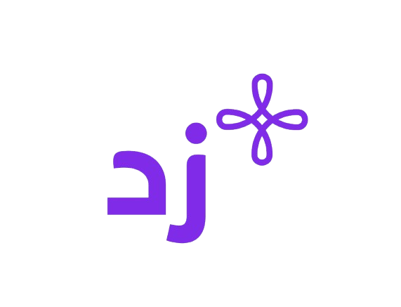 زد