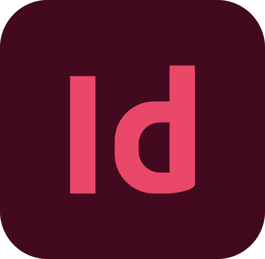 InDesign